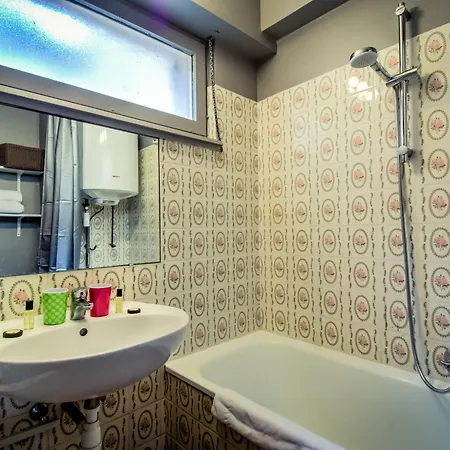 Nice And Comfy Studio Grand'rue * Страсбург