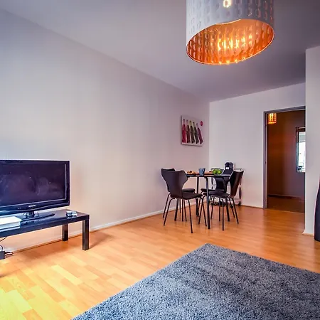 Nice And Comfy Studio Grand'rue Strasbourg
