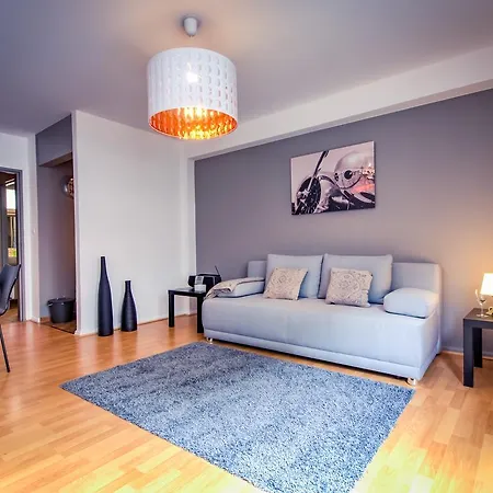 Nice And Comfy Studio Grand'rue * Strasbourg