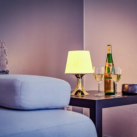 Nice And Comfy Studio Grand'rue Appartement