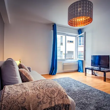 Nice And Comfy Studio Grand'rue * Strasbourg